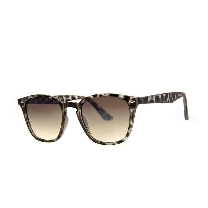 P. EDWARDS - SUNGLASSES (NO Magnification) - GREY TORT