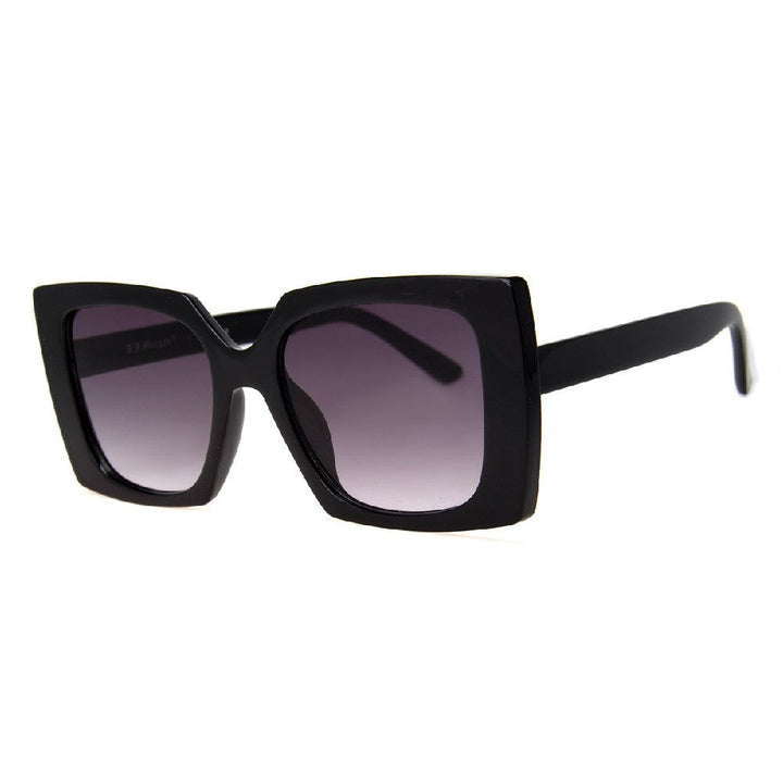 GOOD LIFE - SUNGLASSES (NO Magnification) - BLACK