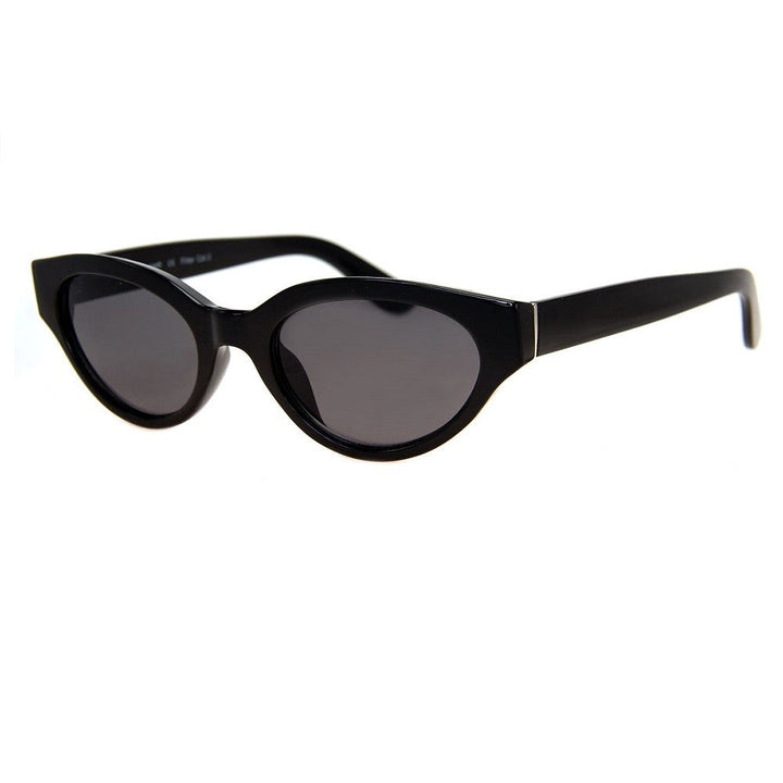 HONEYBUN - SUNGLASSES (NO Magnification) - BLACK