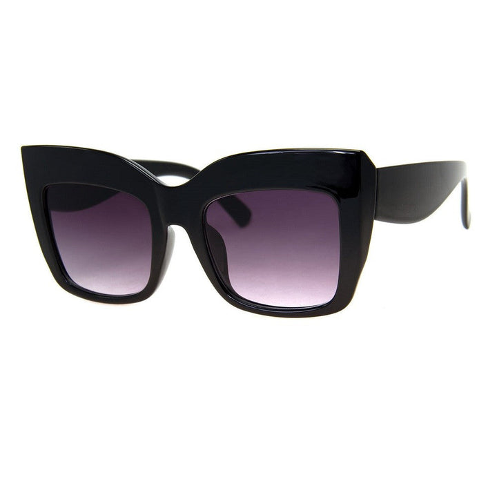 IMPERIAL EVENT - SUNGLASSES (NO Magnification) - BLACK