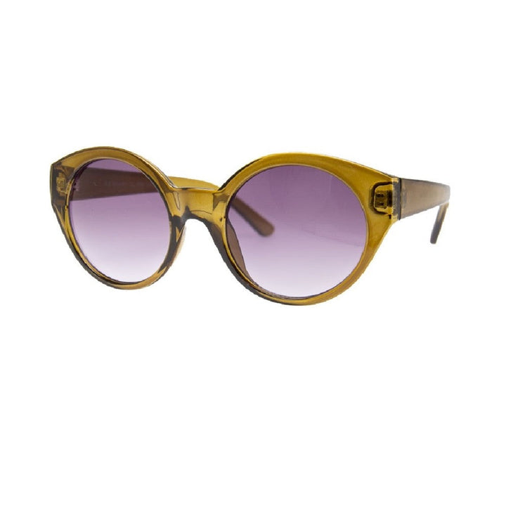 MAXIMA - SUNGLASSES (NO Magnification) - OLIVE