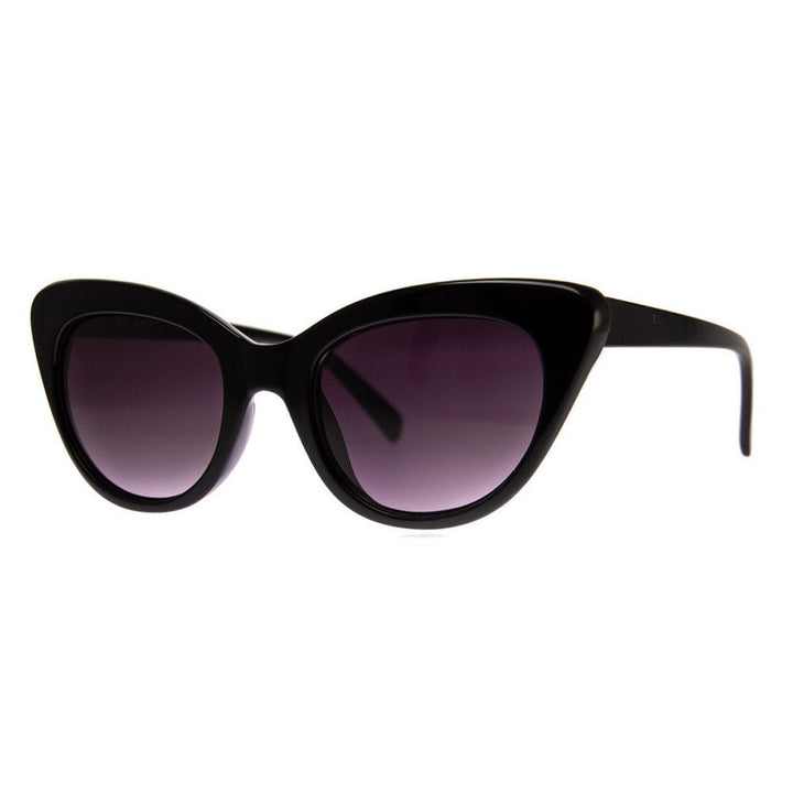 SHIMKIE - SUNGLASSES (NO Magnification) - BLACK