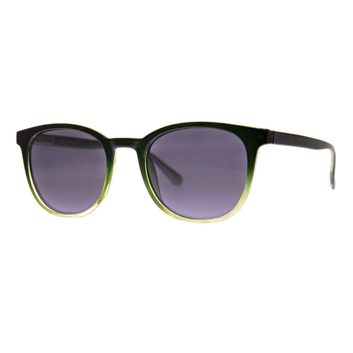 ARRIVED - SUNGLASSES (NO Magnification) - OLIVE