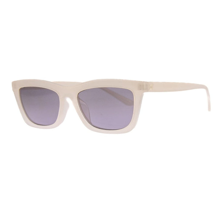 HONEST JOE - SUNGLASSES (NO Magnification) - BEIGE