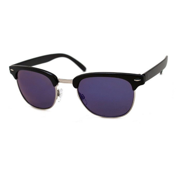 SOHO - SUNGLASSES (NO Magnification) - BLACK