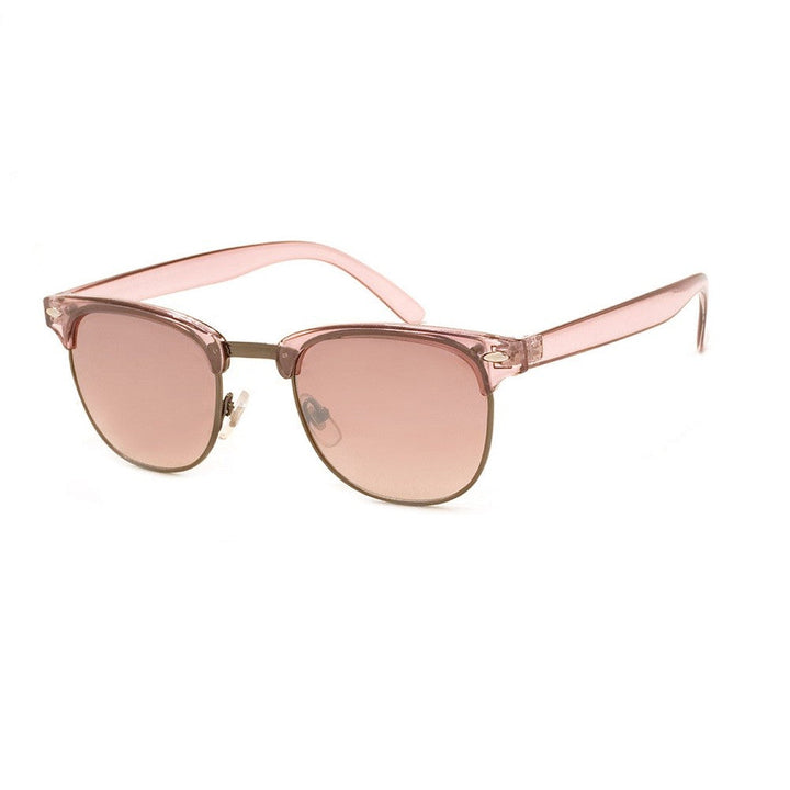 SOHO - SUNGLASSES (NO Magnification) - CRY.LT.PINK