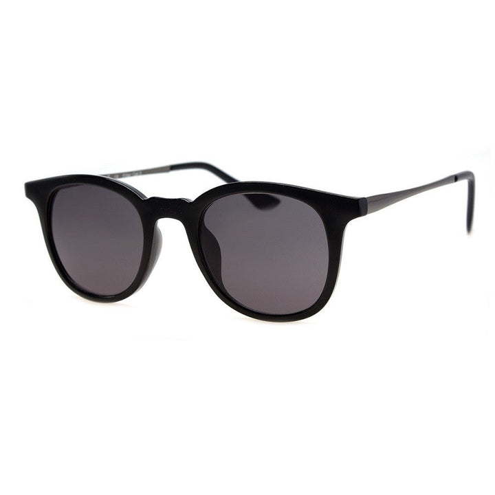 INLINE - SUNGLASSES (NO Magnification) - BLACK