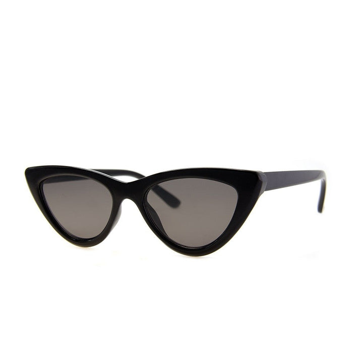 NAUGHTY - SUNGLASSES (NO Magnification) - BLACK