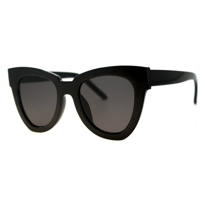 NOT STANDARD - SUNGLASSES (NO Magnification) - BLACK