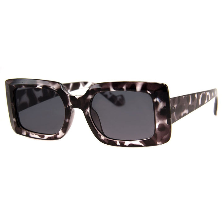 JONSEY - SUNGLASSES (NO Magnification) - GREY TORT