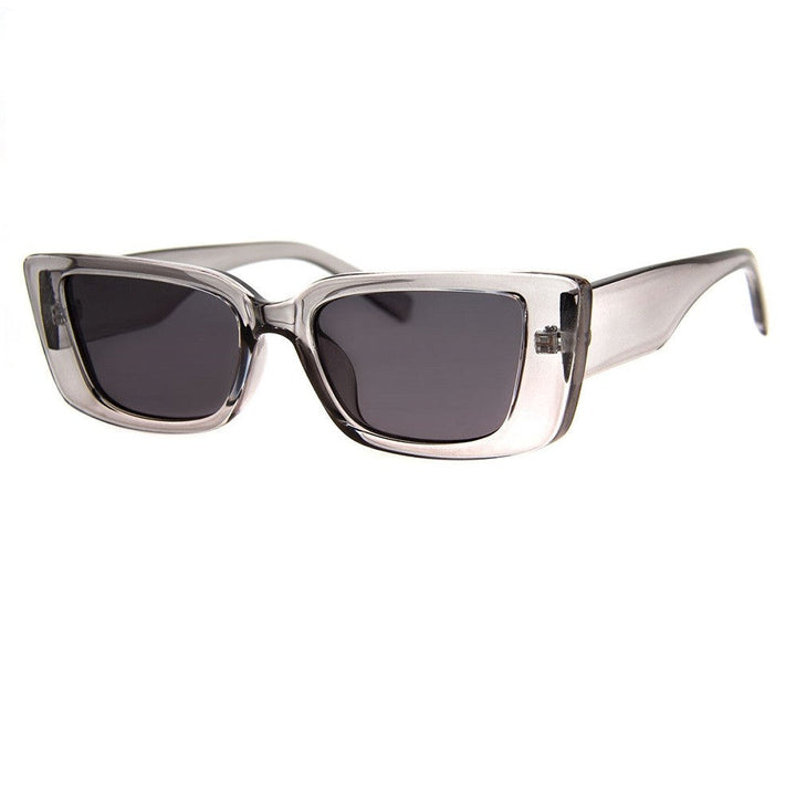 AVERY - SUNGLASSES (NO Magnification) - GREY