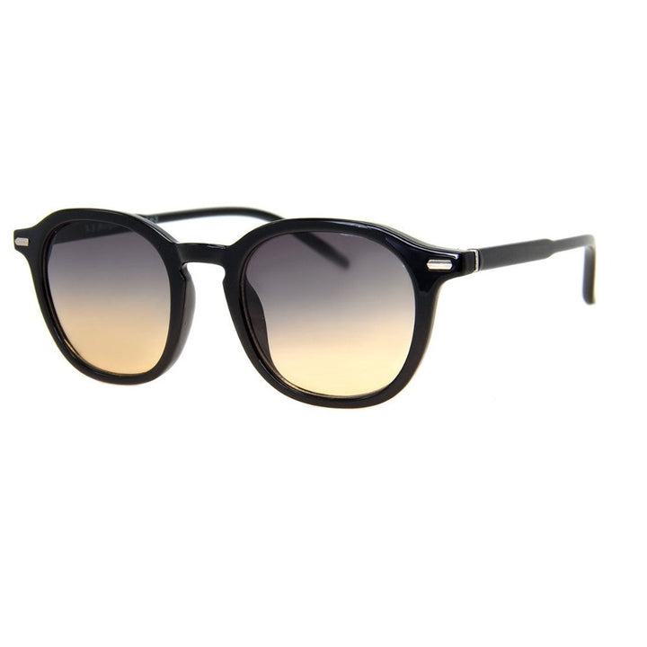 PLEASING - SUNGLASSES (NO Magnification) - BLACK