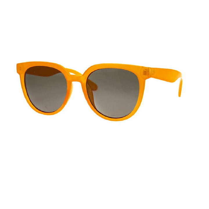 BUTTERCUP - SUNGLASSES (NO Magnification) - AMBER