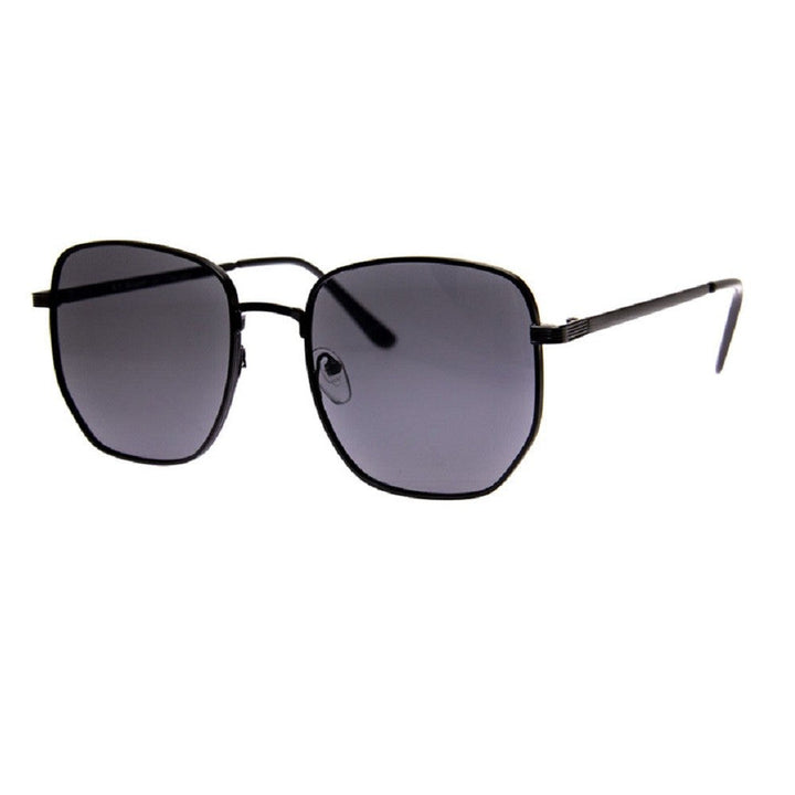 GOOD RESULTS - SUNGLASSES (NO Magnification) - BLACK