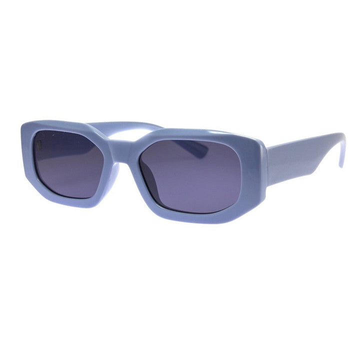 HAMILTON PARK - SUNGLASSES (NO Magnification) - BLUE