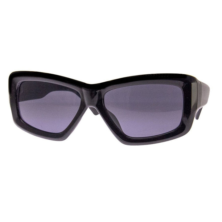 RAMPART - SUNGLASSES (NO Magnification) - BLACK