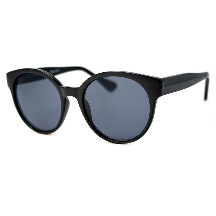 MILLIE - SUNGLASSES (NO Magnification) - BLACK