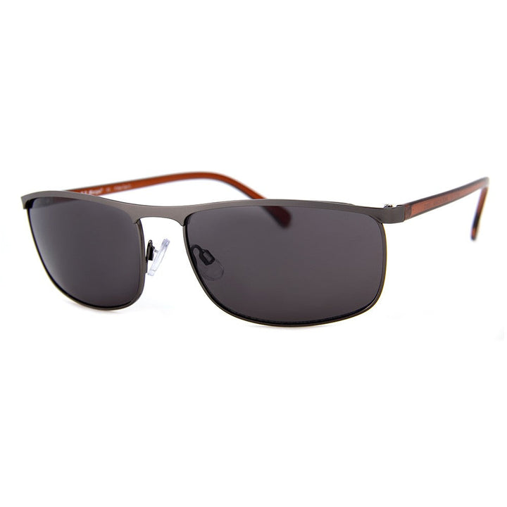 BACKUP - SUNGLASSES (NO Magnification) - GUNMETAL