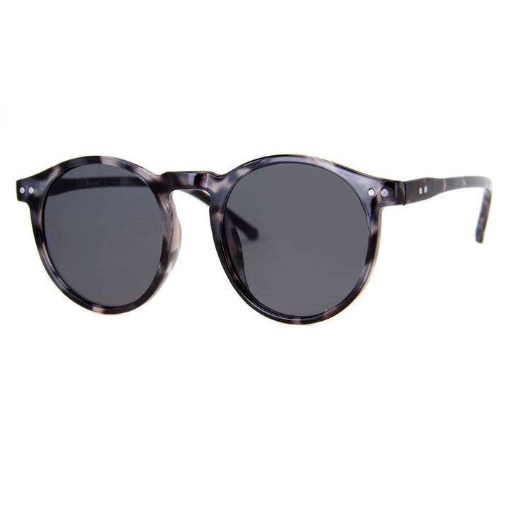 PAUSE - SUNGLASSES (NO Magnification) - GREY TORT