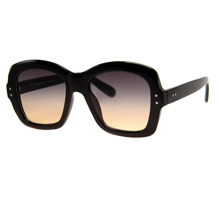 TRANSLATOR - SUNGLASSES (NO Magnification) - BLACK