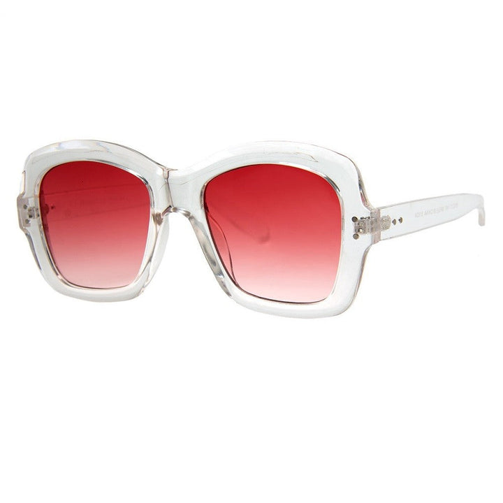 TRANSLATOR - SUNGLASSES (NO Magnification) - CRYSTAL