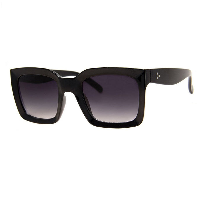 REALM - SUNGLASSES (NO Magnification) - BLACK