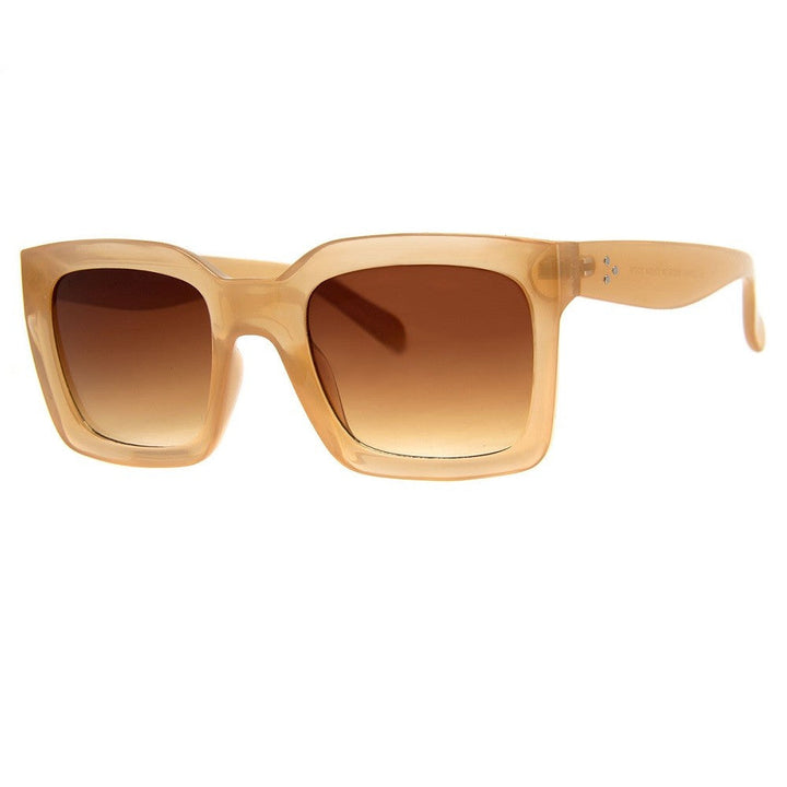 REALM - SUNGLASSES (NO Magnification) - CREAM