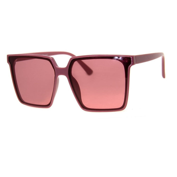 BOXER - SUNGLASSES (NO Magnification) - PINK