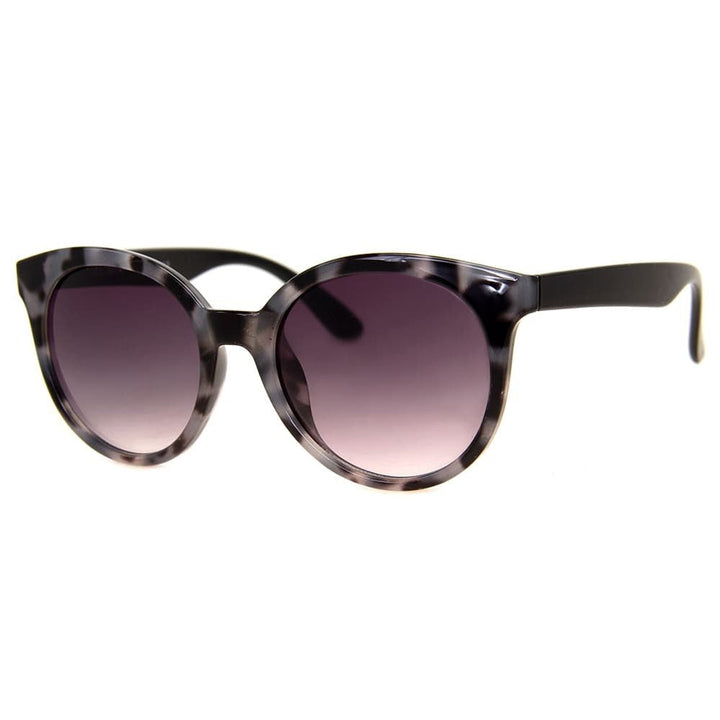 PIKESVILLE - SUNGLASSES (NO Magnification) - GREY TORT