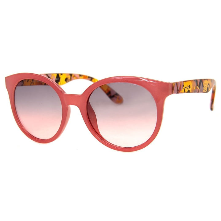 PIKESVILLE - SUNGLASSES (NO Magnification) - PINK