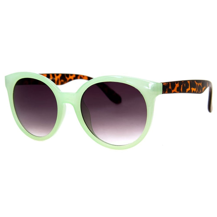 PIKESVILLE - SUNGLASSES (NO Magnification) - TEAL