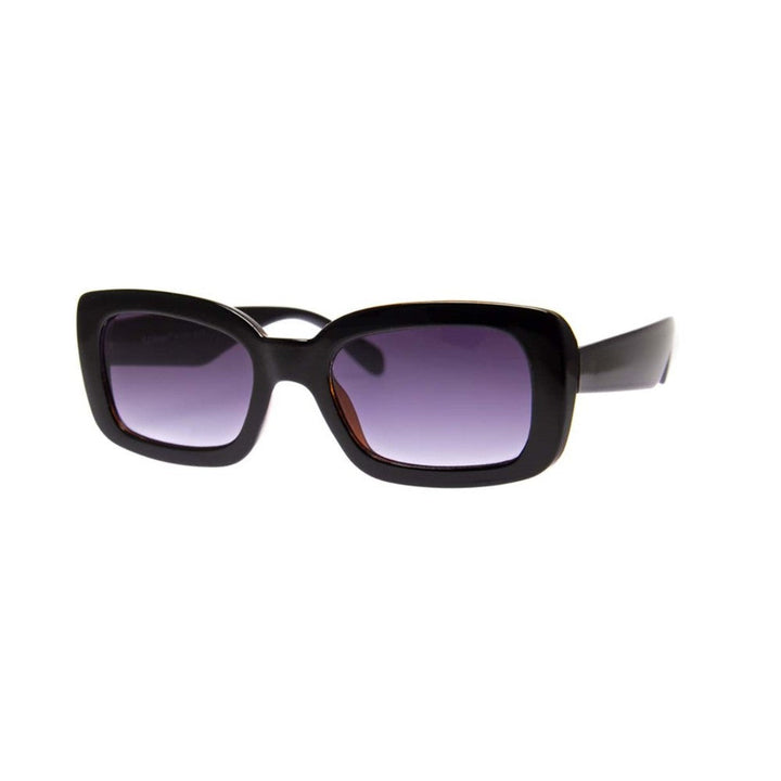 MANAGER - SUNGLASSES (NO Magnification) - BLACK