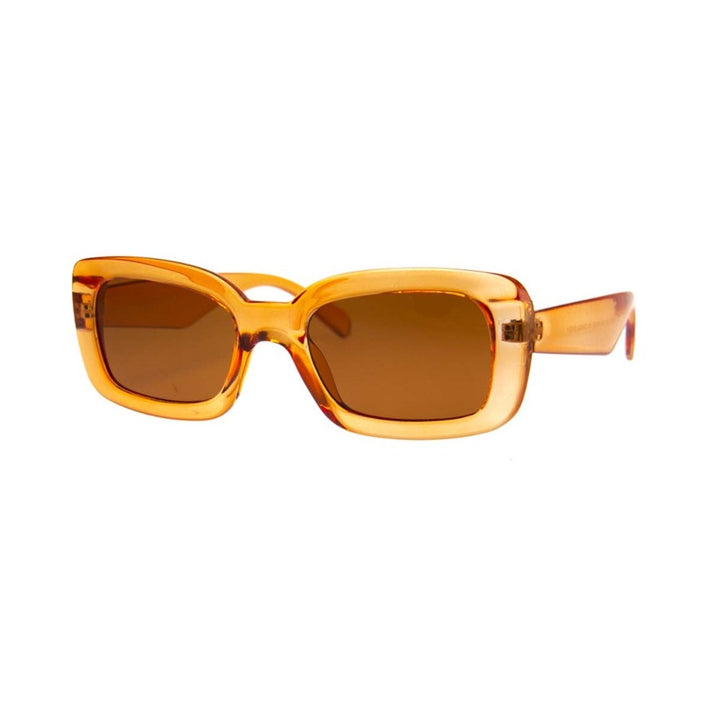 MANAGER - SUNGLASSES (NO Magnification) - BROWN