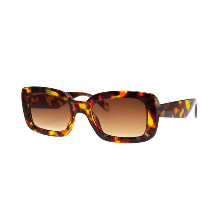 MANAGER - SUNGLASSES (NO Magnification) - TORTOISE