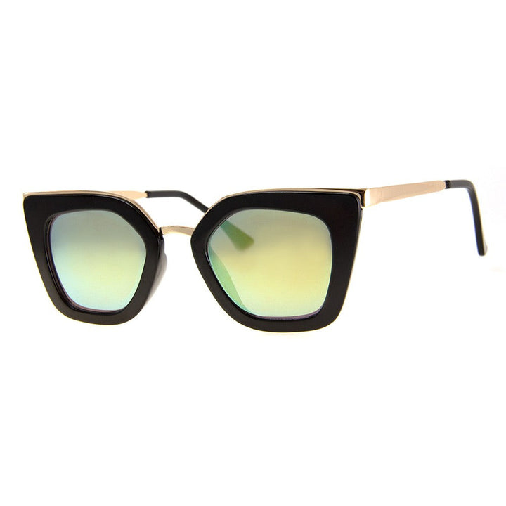 OWLS - SUNGLASSES (NO Magnification) - BLACK