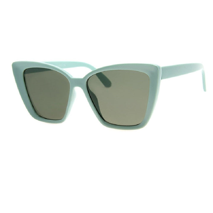 ORCHESTRA - SUNGLASSES (NO Magnification) - TEAL