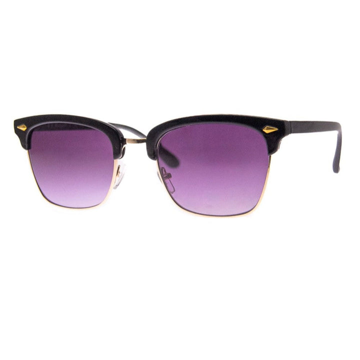 RIGHT T O - SUNGLASSES (NO Magnification) - BLACK