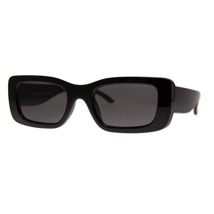 CINEMATIC - SUNGLASSES (NO Magnification) - BLACK