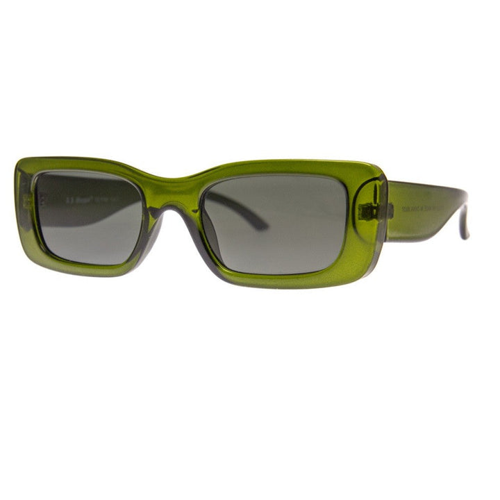 CINEMATIC - SUNGLASSES (NO Magnification) - GREEN