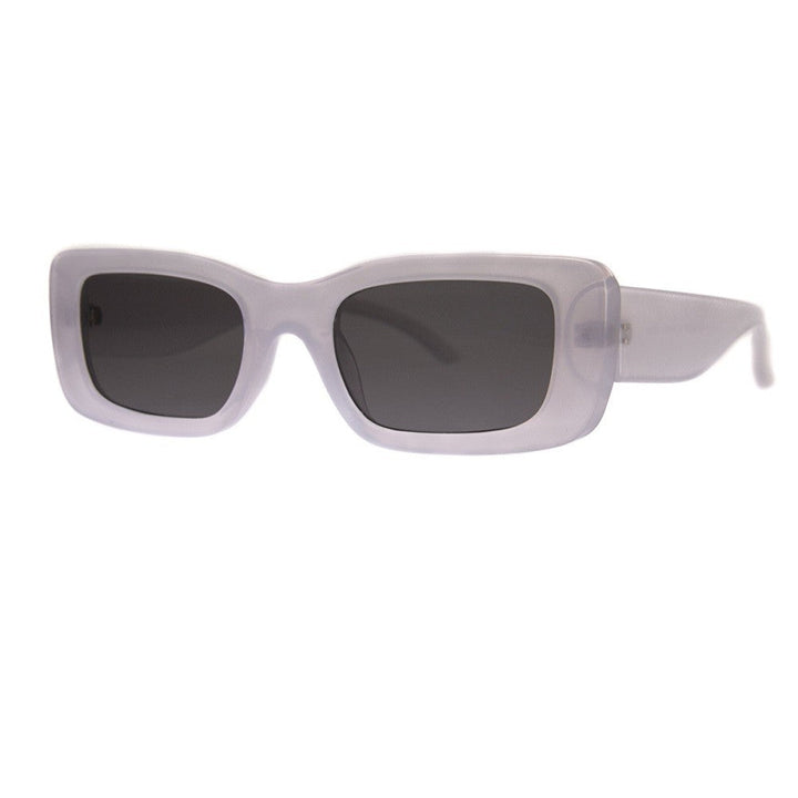 CINEMATIC - SUNGLASSES (NO Magnification) - WHITE