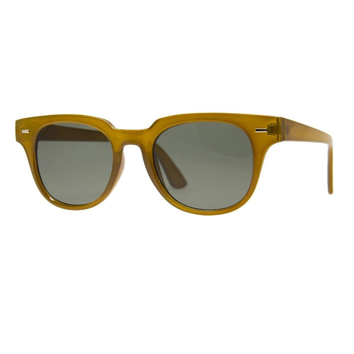 CHUMPS - SUNGLASSES (NO Magnification) - OLIVE