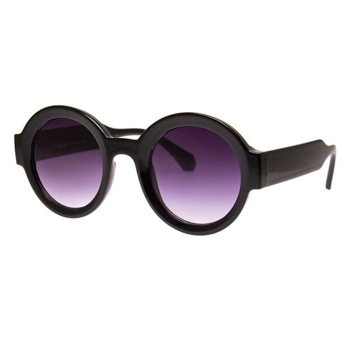 BOBO - SUNGLASSES (NO Magnification) - BLACK