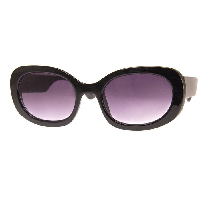 MEMORIES - SUNGLASSES (NO Magnification) - BLACK