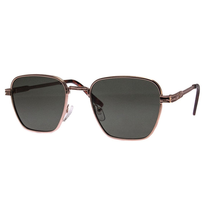 COMMANDO - SUNGLASSES (NO Magnification) - GOLD