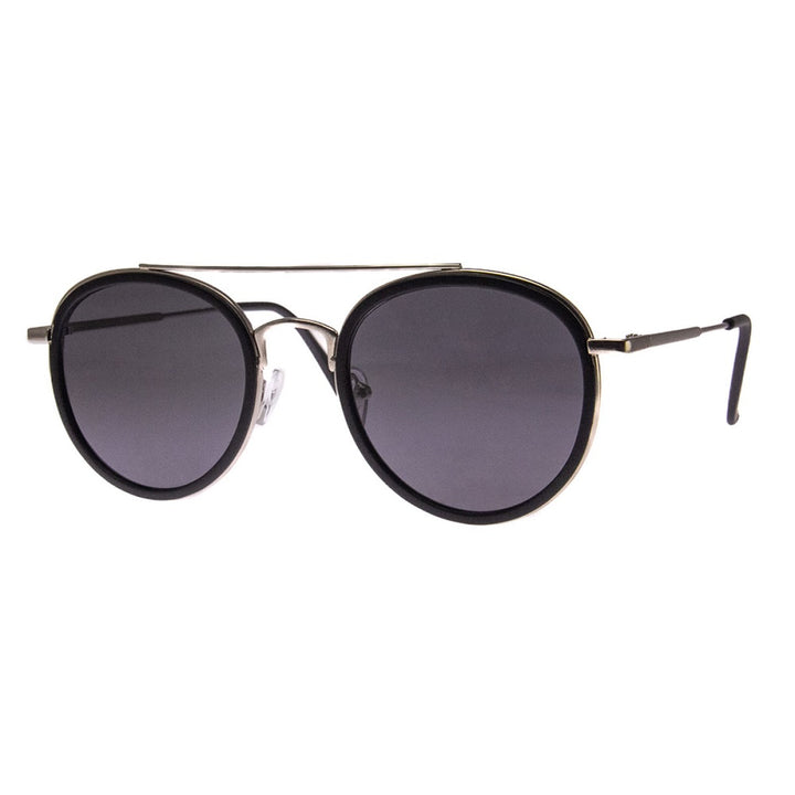 SPACE CADET - SUNGLASSES (NO Magnification) - BLACK